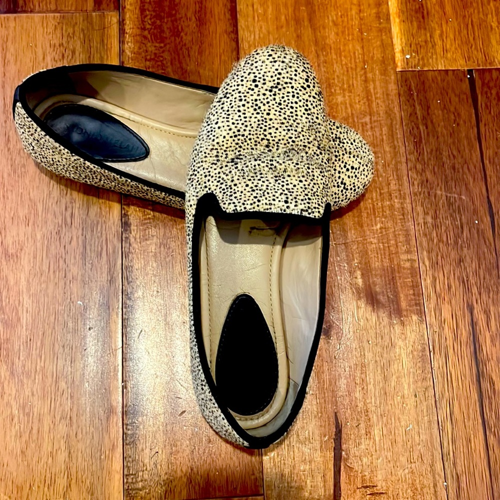 Women’s Antonio Melani Flats